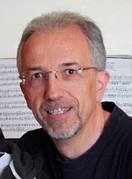 Claudio Carati