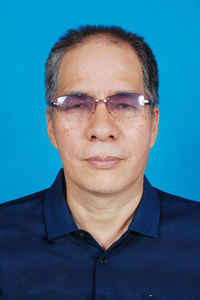 Qi Feng