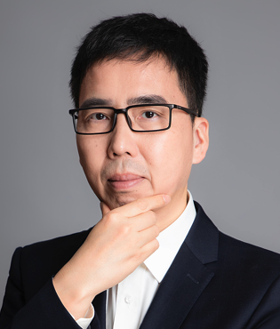 Haomin Jiang
