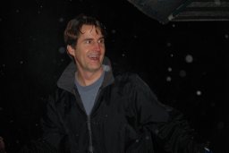 James M. Thomas