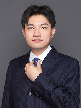 Xuefei Bai
