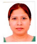 Seema Sharma