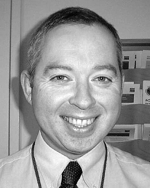 Martin Holt