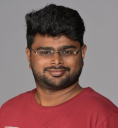 Pradeepta Kumar Ghose