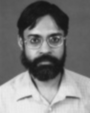 Anirban Mitra