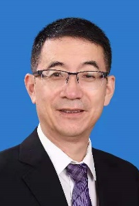 Zuohua Huang