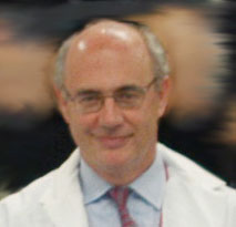 Michael J O’Brien