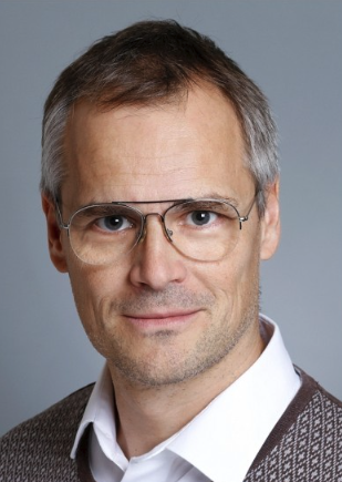 Marius Pesavento
