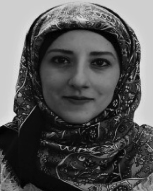 Mayada M. Taher