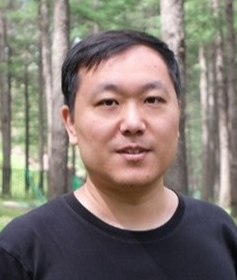 Rundong Zhao