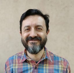Antonio Castellanos-Navarrete