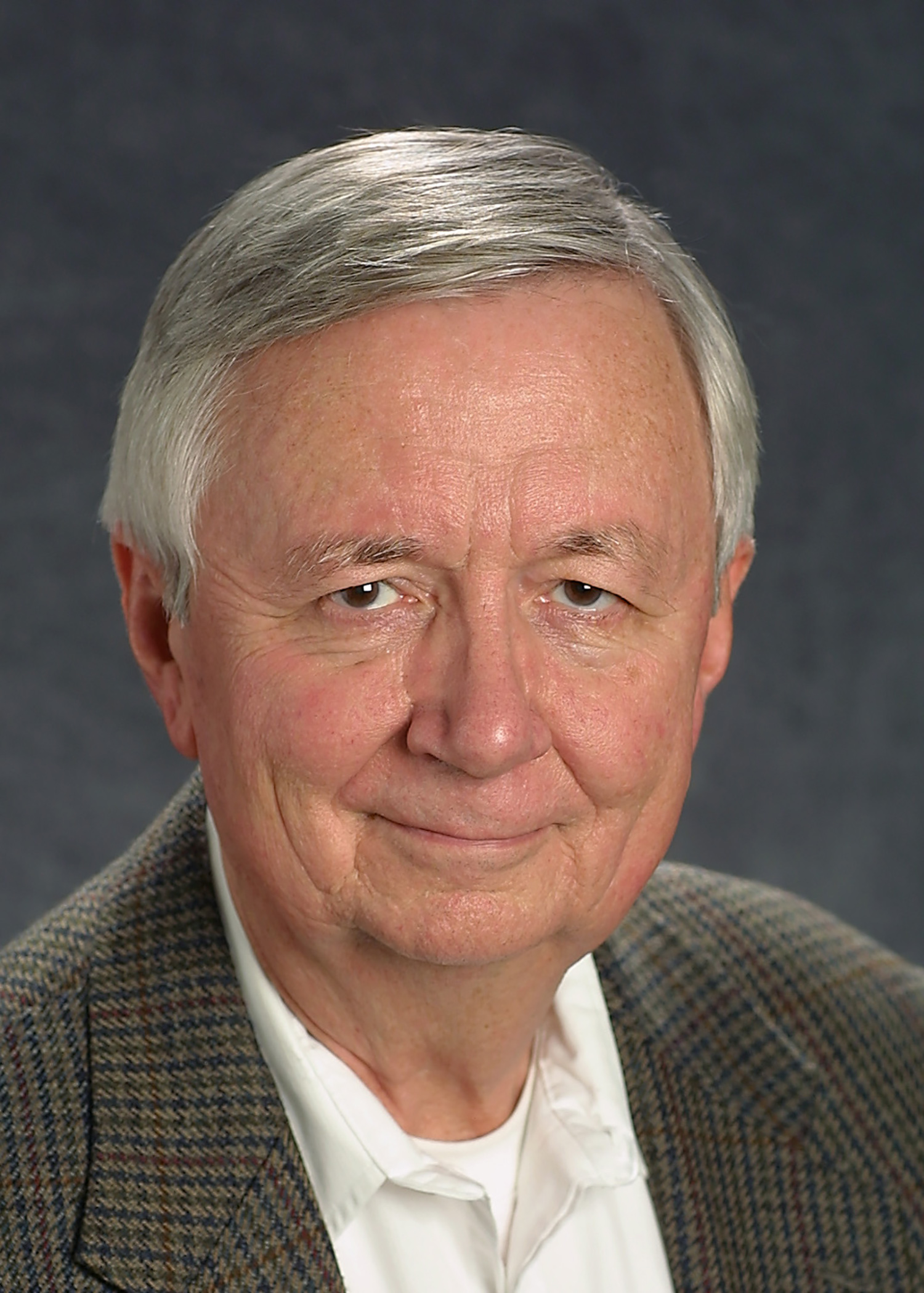 Douglas P. Harrison