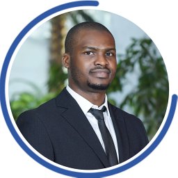Ahmed Yusuf