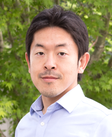 Naoya Maruyama