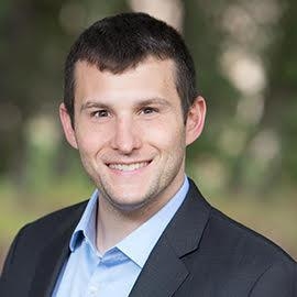 Justin M. Berg