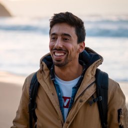 Joao P. Moutinho