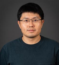 Wenxin Zhou