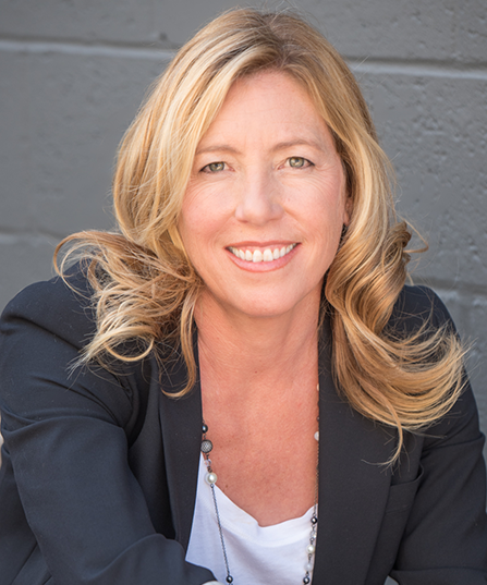 Barbara F. Walter