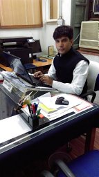 Sushil Kumar Saraswat