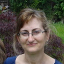 Lucia Pozo-Garcia