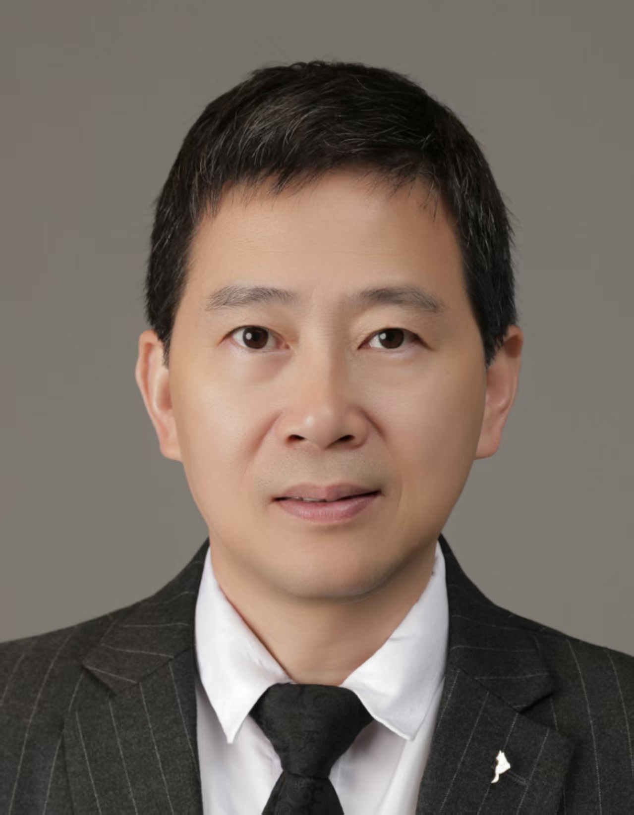 Boguang Wang