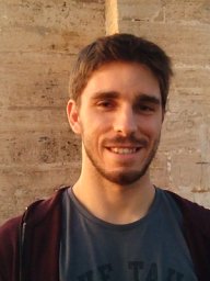 Javier Castells-Gil
