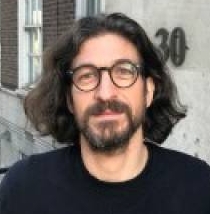 Fabien Postel-Vinay