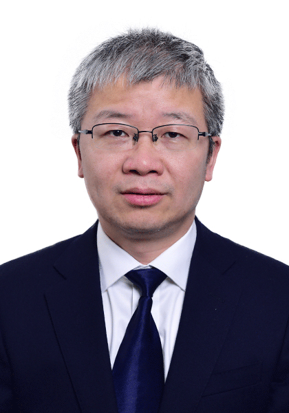 Jinyu Wen