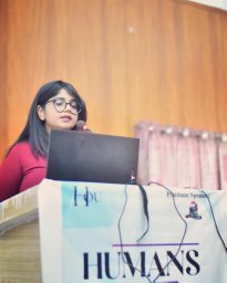 Chaithanya Avanthika
