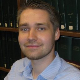 Kroemer Nils B