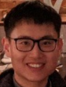 Wenbin Li