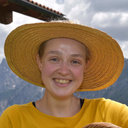 Irene Holm Sørensen