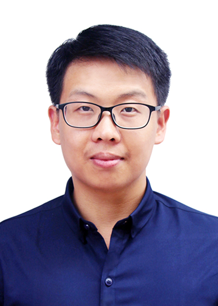 Xin Huang