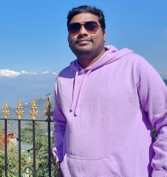 Phanikanth Jogam