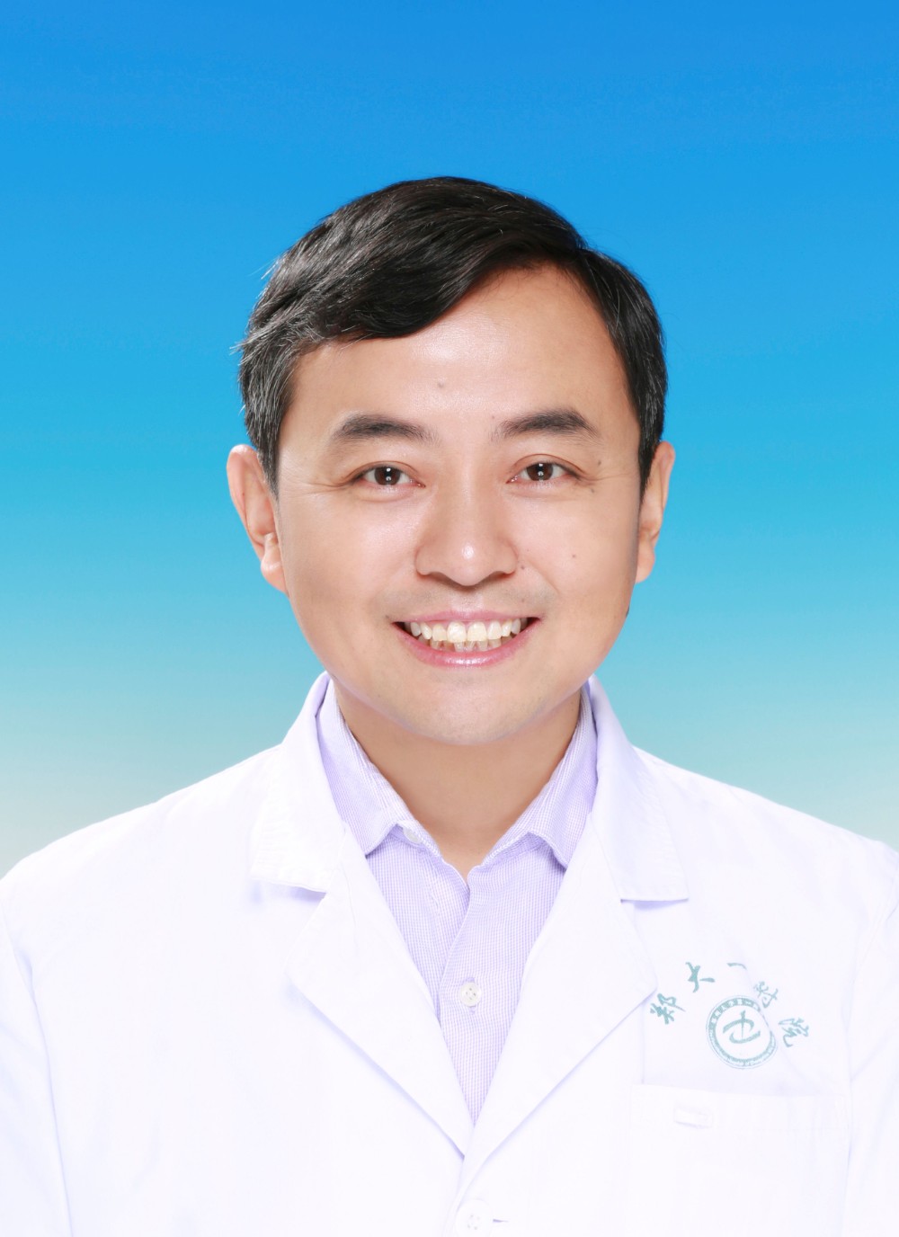 Haibo Yang