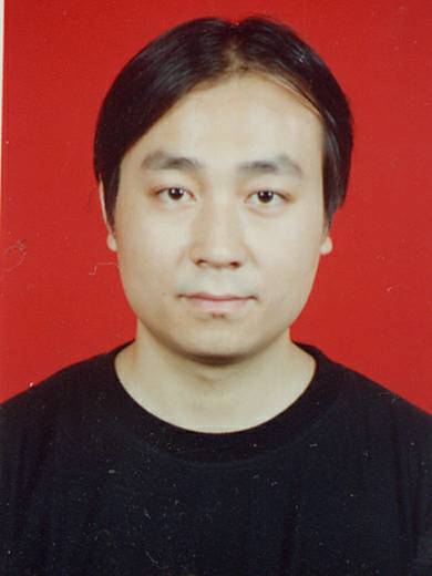 Shenghong Huang