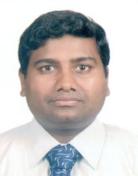 Shiva Pratap Singh
