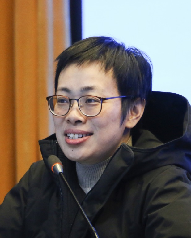 Yang Yun
