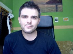 Laszlo Mark
