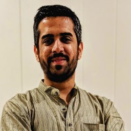 Siddhartha Saggar