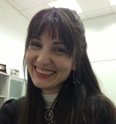 Hana Mahmutefendic