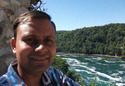 Akshat Goel