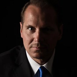 Darren Prokop