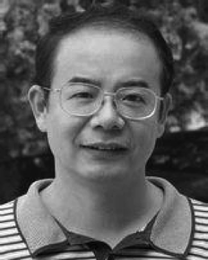 Mingqu Fan
