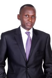 Arthur Sserwanga