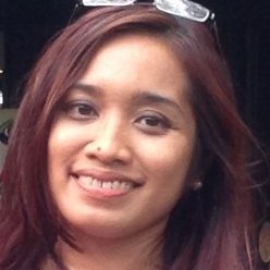 Luh Putu Lila Wulandari