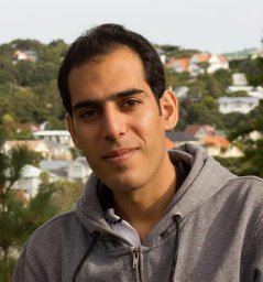 Seyed Mohammad Nekooei