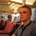 Ilya Klimovskikh