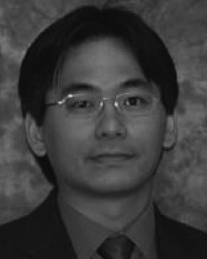 adam huang