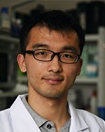 Yuxin Pan